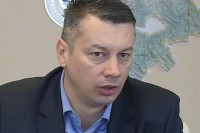 Nešić: Krnji savjet zbog inertnosti na migrantsku krizu