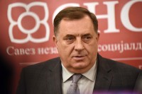 Dodik: DNS-u neće biti oduzete pozicije
