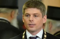 Gujon: Litije u Crnoj Gori pokazuju svim evropskim narodima put slobode