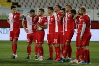 Gaf novinarke nasmijao region: "Vojvodina pobijedila pred milion gledalaca, nakon penala pet zarez četiri" VIDEO