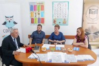 У ужи избор за “Совицу” ушла четири рукописа