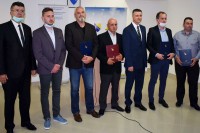 Први домаћи прехрамбени производи заштићени ознакама поријекла