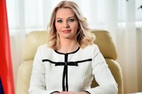Natalija Trivić:  U prosvjeti ima viška radnika