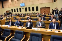 Prijedlog novog Poslovnika NSRS izmijenjen u odnosu na radnu verziju: Za raspravu neće biti potreban kvorum