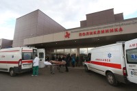Dubičanin povrijeđen kad ga je udarila struja, prebačen u UKC Republike Srpske