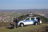 Granična policija: U BiH danas pokušalo da uđe više od 150 ilegalnih migranata