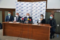 DNS u Prijedoru na lokalne izbore ide samostalno