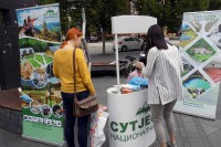 У Бањалуци представљена понуда Националног парка "Сутјеска": Садржај за све генерације
