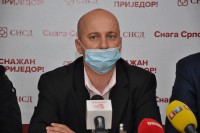 Predsjednik prijedorskog SNSD-a: DNS se ponaša kao da je Prijedor njihovo vlasništvo