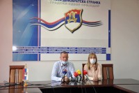 Milan Tubin, predsjednik SDS-a u Prijedoru: Sa DNS-om smo pronašli "zajednički jezik"