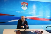 Šarović uvjeren u uspjeh u Izbornoj jedinici 4: SDS ima nova imena, sazrele prilike za povratak
