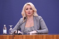 Dr Darija Kisić: “I ja sam samo majka, kćerka, sestra, prijateljica...”