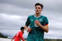 Najmlađi strijelac u istoriji Bundeslige