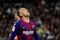 Artur se predomišlja o transferu u Juventus u koji je uključen Pjanić