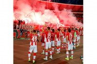 Crveno-bijeli proslavili titulu pobjedom nad Radnikom