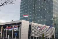 Ukupan obim spoljnotrgovinske razmjene od 1,37 milijardi dolara