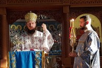 Vladika Sergije: Migranti neće donijeti dobro ni Srbima ni Bošnjacima