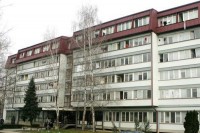 Сутра пресељење свих позитивних из Студентског центра на локацију "Старе хирургије"