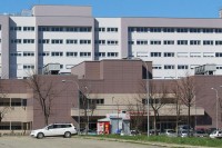 Kozarska Dubica: Od strujnog udara zadobio opekotine na oko 25 odsto tijela