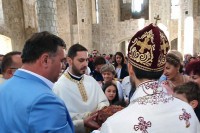 Саборна црква у Мостару прославила славу