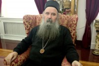 Епископ Фотије: Охристовљени народ чува своје светиње
