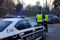 Lažna dojava o bombi u hotelu u Sarajevu