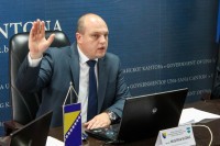 Ružnić: Ostavka Radončića uticaće na migrantsku krizu