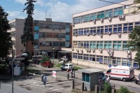 Zaraženi virusom korona idu iz SC “Nikola Tesla” u staru Hirurgiju