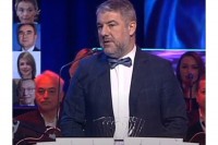 Šeranić ličnost godine: Priznanje dugujem svim zdravstvenim radnicima