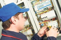 Nesreća u elektropostrojenju u Kozarskoj Dubici: Električara udarila struja od 20 kilovolti