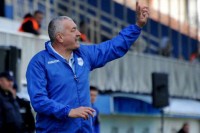 Trener Krupe o formiranju ekipe za narednu sezonu: Već smo u kontaktu sa nekoliko fudbalera