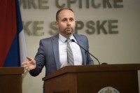 Marko Aćić za "Glas Srpske": Srpska može biti samo područje tranzita za migrante