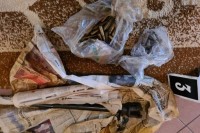 Policijska akcija "Vitorog dva": Uhapšeni zaposlen u Direkciji za koordinaciju policijskih tijela BiH