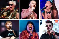 Pop muzika sve glasnija i jednoličnija