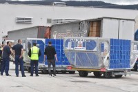 Iz Crne Gore tvrde da pomoć iz UAE vrijedi 3,5 miliona KM, BiH rečeno da se radi o 20 miliona