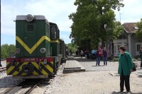 "Nostalgijom" kroz Mokru Goru nakon korone