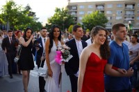 Бијељина: Припреме за безбједно одржавање матурских прослава