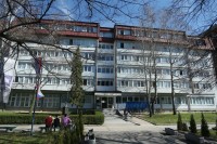 Грбић: На локацију старе Хирургије биће премјештено 17 пацијената из Студентског центра