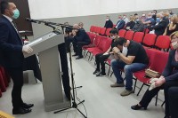 Одржана комеморација Спасоју Васиљевићу