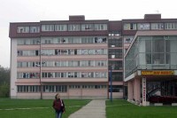 Ријешено питање смјештаја студената  