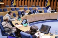 Parlamentarna skupština BiH: Prihvaćen prijedlog izmjena zakona o akcizama, pet odsto prihoda od duvana ide u Fond solidarnosti
