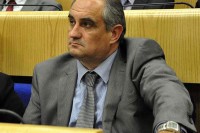Kožul: Srećna je okolnost da je Jović imenovan za zamjenika ministra bezbjednosti