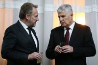 HDZ odgovorio na priču o izbacivanju SDA iz federalne vlasti