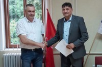 Novi Grad: SNSD i SP potpisali koalicioni sporazum