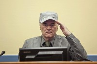 Završetak postupka protiv Ratka Mladića naredne godine