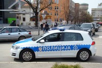 Dvoje povrijeđenih u tri udesa u Bijeljini