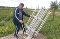 У Српској дејствовано са 56 противградних ракета