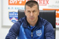 Starčević 22. juna prvi put okuplja mlade reprezentativce BiH