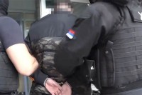 Beograd: Uhapšeni članovi organizovane kriminalne grupe za prostituciju
