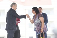 Кров над главом за 48 избјеглих и расељених породица у Бањалуци